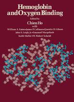 Hemoglobin and Oxygen Binding