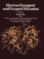 Electron Transport and Oxygen Utilization
