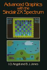 Advanced Graphics with the Sinclair Z.X. Spectrum