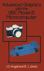 Advanced Graphics with the B.B.C. Model B Microcomputer