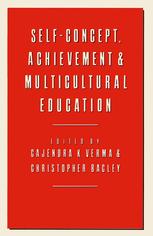 Self-Concept, Achievement and Multi-Cultural Education