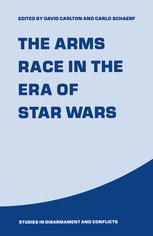 The Arms race in the era of star wars