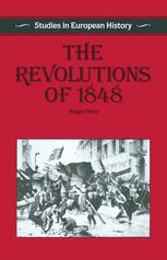 The Revolutions of 1848