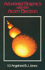 Advanced Graphics with the Acorn ELECTRON