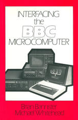 Interfacing the B.B.C. Microcomputer