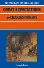 Great Expectations by Charles Dickens