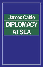 Diplomacy at sea