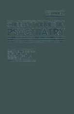 Current Themes in Psychiatry