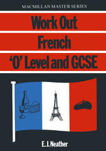 French : O Level/G. C.S.E.