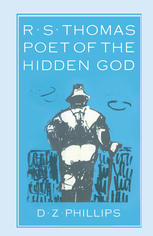 R.S. Thomas : Meaning and Mediation in the Poetry of R.S. Thomas.