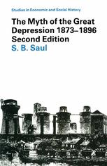 The Myth of the Great Depression, 1873–1896