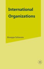 International Organizations : a Dictionary and Directory.