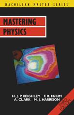 Mastering Physics