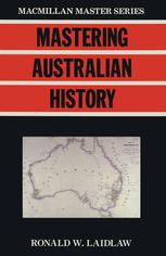 Mastering Australian History