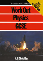 Work Out Physics GCSE