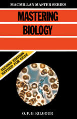 Mastering Biology