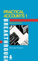 Practical Accounts 1