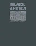 Black Africa : a Comparative Handbook