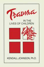 Trauma in the Lives of Children