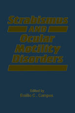 Strabismus and Ocular Motility Disorders