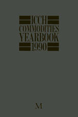 ICCH Commodities Yearbook