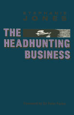 The Headhunting Business