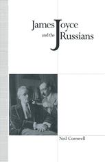 James Joyce and the Russians