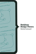 Database Design Theory