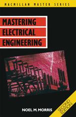 Mastering electrical engineering