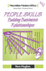 People Skills : Building Business Relationships.