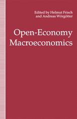 Open-Economy Macroeconomics