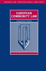 European Community Law