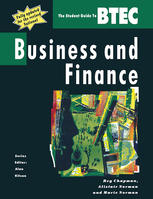 Business and Finance