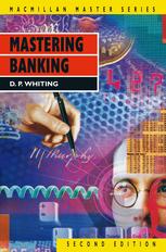 Mastering banking