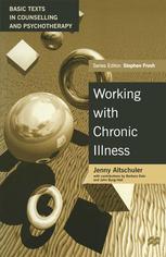 Working with Chronic Illness : a Family Approach.