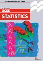 Statistics GCSE