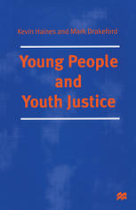 Young People and Youth Justice