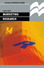 Marketing Research