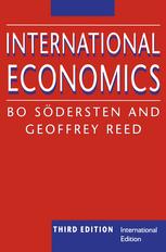 International Economics