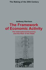 Framework of Economic Activity