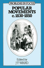 Popular Movements c. 1830–1850