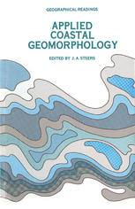 Applied coastal geomorphology