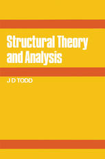 Structural theory and analysis