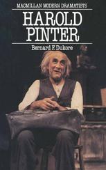 Harold Pinter