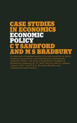 ECONOMIC POLICY