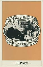 Thomas Hardy