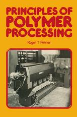 Principles of Polymer Processing