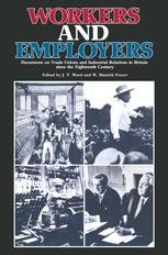 Workers and Employers