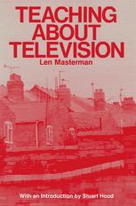 Teaching about Television