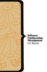 Software configuration management